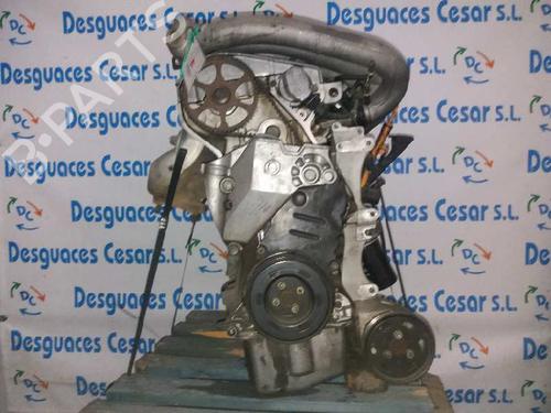 BP5207297M1 | Motore AUDI A3 (8L1) 1.8 BP5207297M1