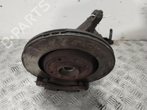 Used Right front steering knuckle Right front steering knuckle CITROËN BERLINGO / BERLINGO FIRST MPV (MF_, GJK_, GFK_) 2.0 HDI 90 (MFRHY) (90 hp) 29864977 29864977