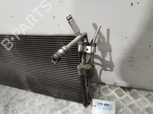 AC radiator SSANGYONG RODIUS I 2.7 Xdi 4WD | BP29811395M32