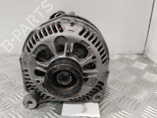 Used Alternator BMW 5 Touring (E39) 530 i (231 hp) 32195041