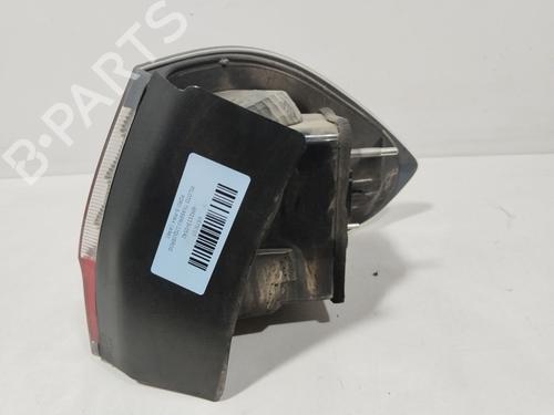 Left taillight FORD S-MAX (WA6) 2.0 TDCi | BP29725435C34 - Image 3