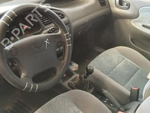 Starter DAEWOO LANOS (KLAT) | BP16163042M8 - Image 6