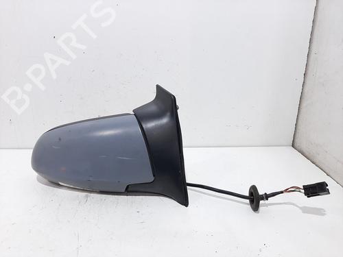 Right mirror OPEL ZAFIRA A MPV (T98)  | BP16341671C27 