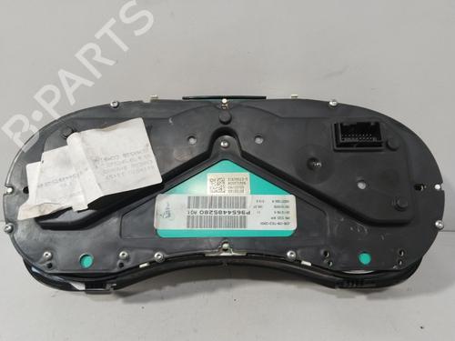 Instrument cluster FIAT SCUDO Bus (220_) 1.9 D | BP29432812C47 