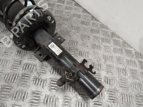 Left front shock absorber VW POLO V (6R1, 6C1) 1.4 (6R1) | BP29917838M16