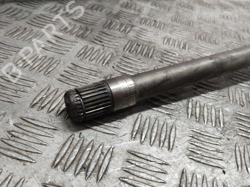 Right front driveshaft BMW X3 (E83) 2.0 sd | BP30128714M39