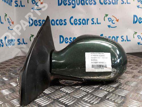 Left mirror KIA CARNIVAL I (UP, FL)  | BP6686351C26 