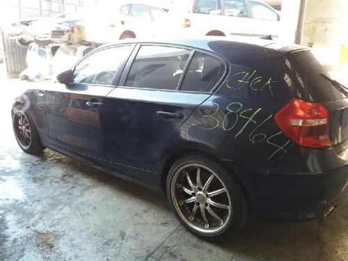 Left front steering knuckle BMW 1 (E87) 118 d | BP6977224M25 - Image 5