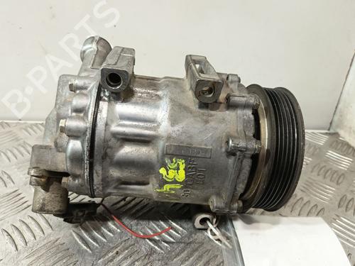 AC compressor CITROËN C5 II (RC_) 2.0 HDi (RCRHRH) | BP36778380M34 - Image 4