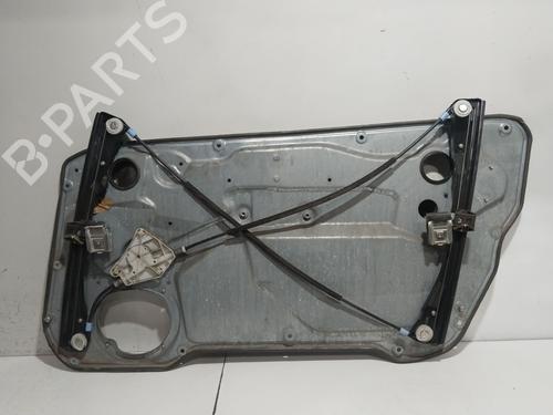 Front left window mechanism SEAT IBIZA III (6L1)  | BP5884057C22 