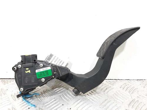 Pedal Pedal AUDI A4 B6 Avant (8E5) 2.5 TDI (163 hp) 5874537 5874537