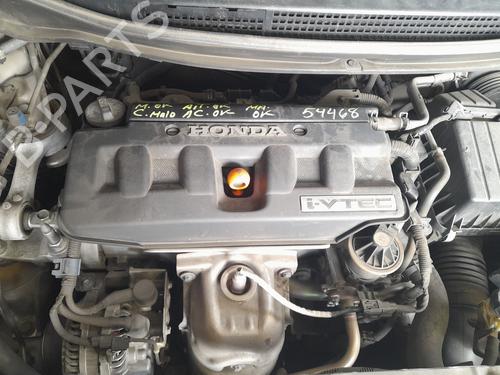 Used Engine Engine 38624357 38624357