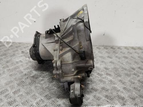 Getriebe FORD KA (RB_) 1.3 i | BP28291518M3 
