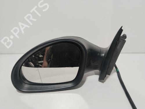 Used Left mirror SEAT CORDOBA (6L2) 1.9 TDI (100 hp) 26940795