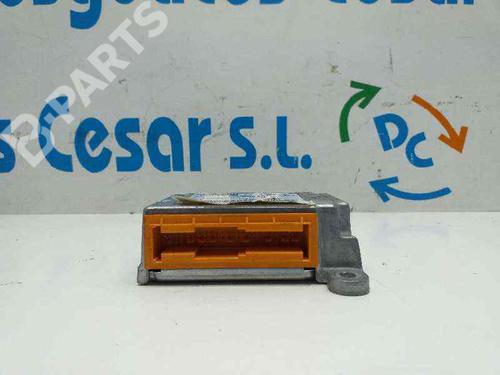 Used ECU airbags CITROËN XSARA (N1) 1.6 16V (109 hp) 5193700