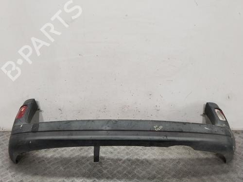 Used Rear bumper Rear bumper 37157457 37157457