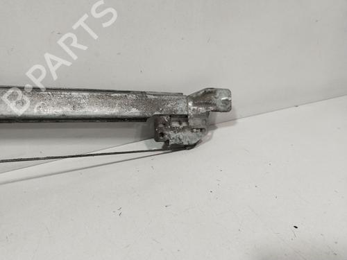 Front right window mechanism PEUGEOT BOXER Platform/Chassis (244) | BP32034987C23 - Image 4