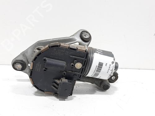 Used Front wiper motor PEUGEOT 407 (6D_) [2004-2011]  14066994