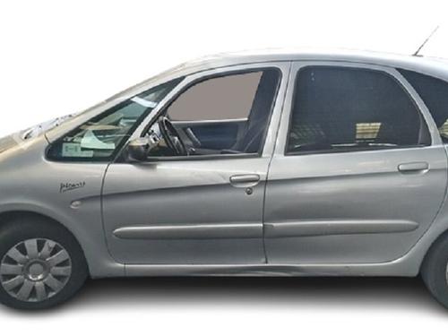 Right mirror CITROËN XSARA PICASSO (N68) 1.6 HDi | BP15050892C27 