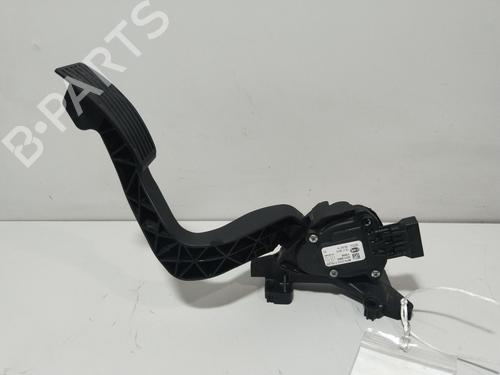 Pedal OPEL COMBO Box Body/MPV (X12) 1.3 CDTI (B05) | BP36072273I4 - Image 2