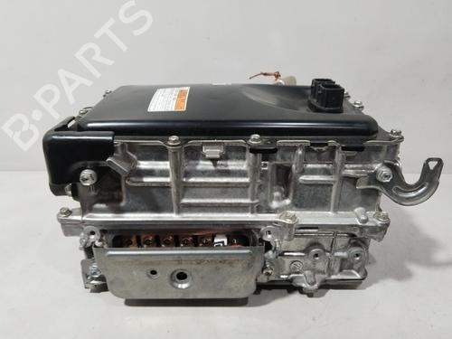 Inverter/Converter TOYOTA COROLLA Saloon (_E21_) 1.8 VVTi Hybrid (ZWE211, MZEA12) | BP30618089M119