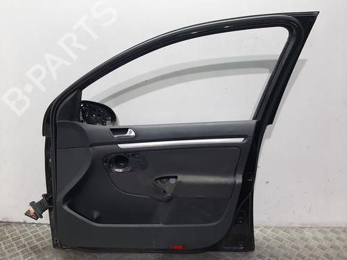 Right front door VW GOLF V (1K1)  | BP15905751C3