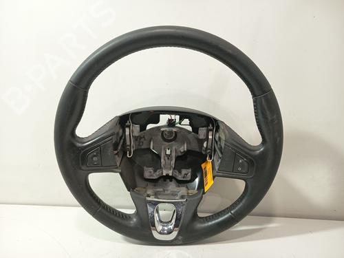 Rat Rat RENAULT MEGANE III Hatchback (BZ0/1_, B3_) 1.2 TCe (BZ2B, BZ11) (116 hp) 36643690 36643690