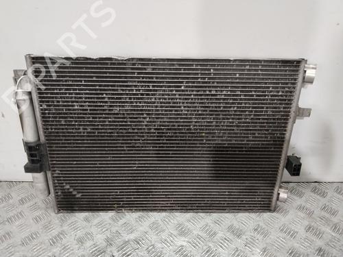 Used AC radiator FORD C-MAX II (DXA/CB7, DXA/CEU) 1.0 EcoBoost (125 hp) 29402262