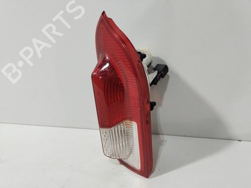 Right taillight OPEL INSIGNIA A (G09) 2.0 CDTI (68) | BP28316313C35 