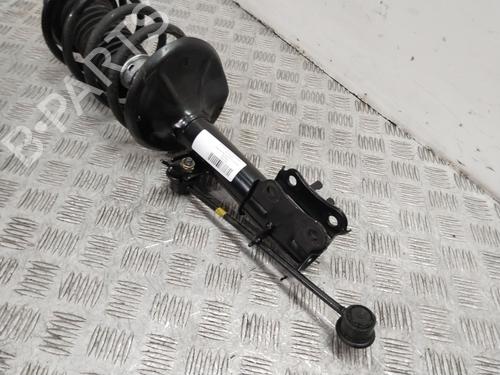 Right front shock absorber CHEVROLET AVEO / KALOS Hatchback (T200) 1.4 16V | BP23577935M17 