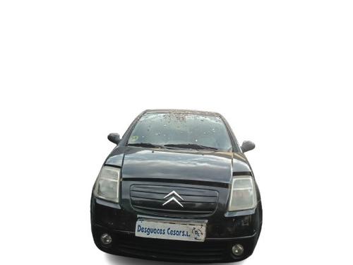 Engine control unit (ECU) CITROËN C2 (JM_) 1.4 HDi | BP32529875M57  - Image 10