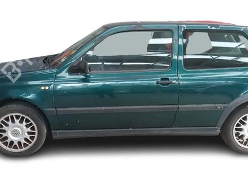 Starter VW GOLF III (1H1)  | BP16646781M8 