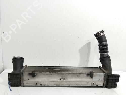 Used Intercooler Intercooler BMW 1 (E81) 118 i (143 hp) 17433958 17433958