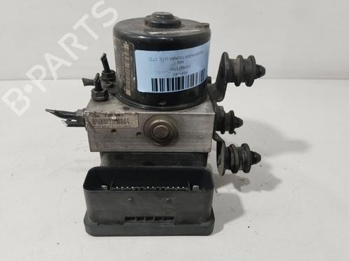Pompe ABS VW TOURAN (1T1, 1T2) 2.0 TDI (136 hp) 30393133