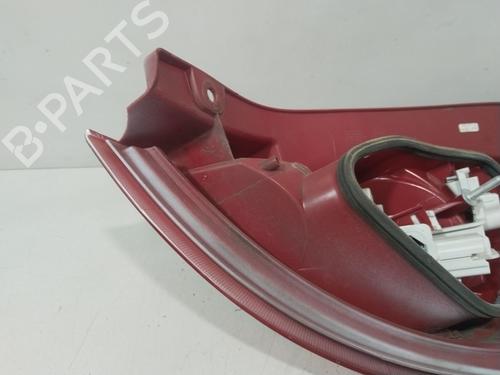 Left taillight FORD FIESTA VI (CB1, CCN)  | BP32314422C34 