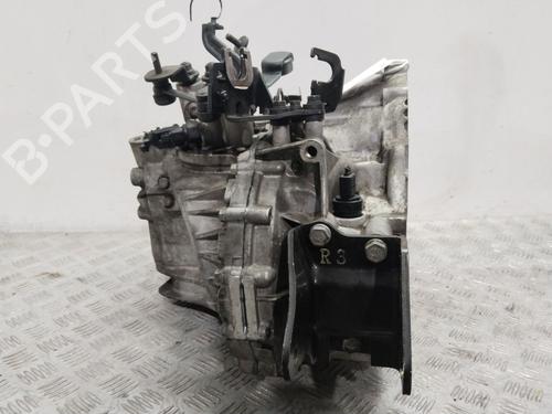 Gearbox KIA MAGENTIS II (MG) 2.0 CRDi | BP22977429M3 