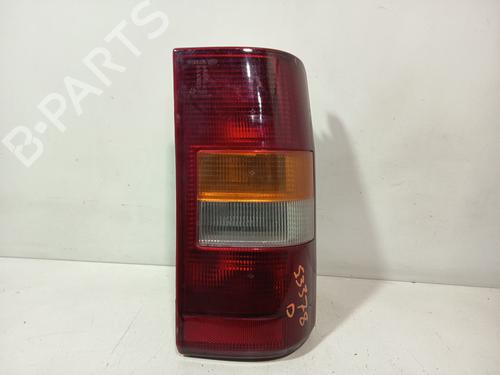 Used Right taillight PEUGEOT EXPERT Van (222) 2.0 HDI (94 hp) 32316532