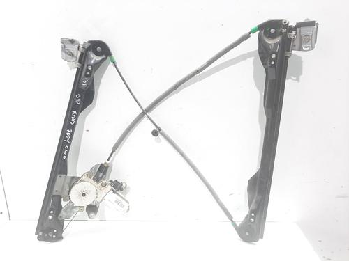 Lève-vitre avant droit FORD FOCUS I (DAW, DBW) [1998-2009]  7477159