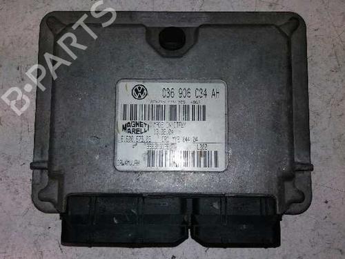 Used Engine control unit (ECU) Engine control unit (ECU) SEAT IBIZA III (6L1) [2002-2009] 5161901 5161901
