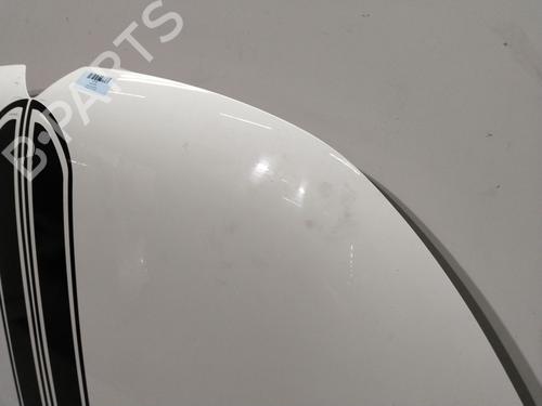 Hood CITROËN C3 III (SX) 1.2 PURETECH 82 | BP29377600C1 