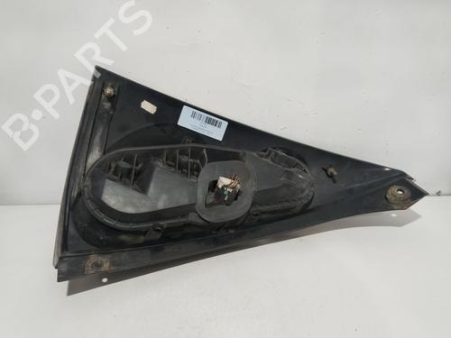 Right taillight CITROËN C1 (PM_, PN_) 1.4 HDi | BP24891211C35 