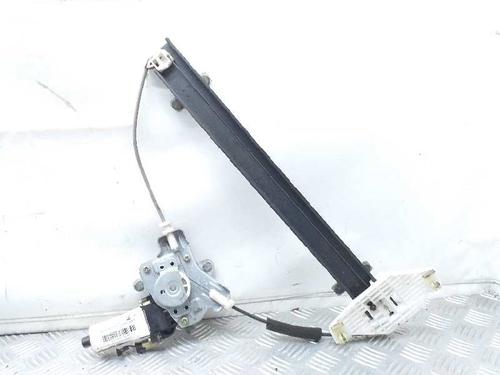 Used Front right window mechanism Front right window mechanism HYUNDAI ACCENT II (LC) 1.5 CRDi (82 hp) 5205140 5205140