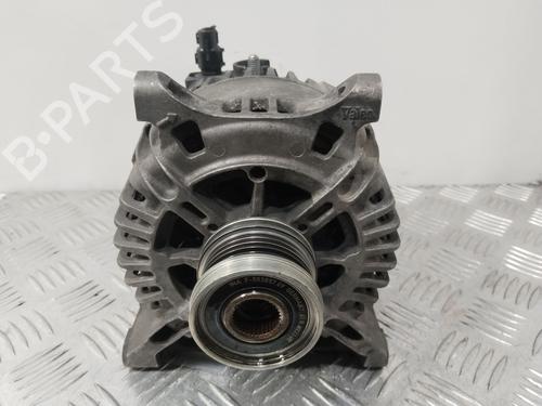 Used Alternator MERCEDES-BENZ A-CLASS (W169) A 160 CDI (169.006, 169.306) (82 hp) 28441749