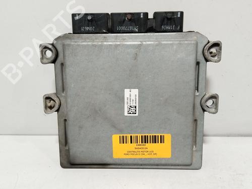 Used Engine control unit (ECU) Engine control unit (ECU) FORD FOCUS II (DA_, HCP, DP) 1.8 TDCi (115 hp) 39412730 39412730