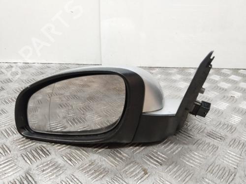Used Left mirror Left mirror OPEL VECTRA C (Z02) 1.8 (F69) (110 hp) 17838716 17838716