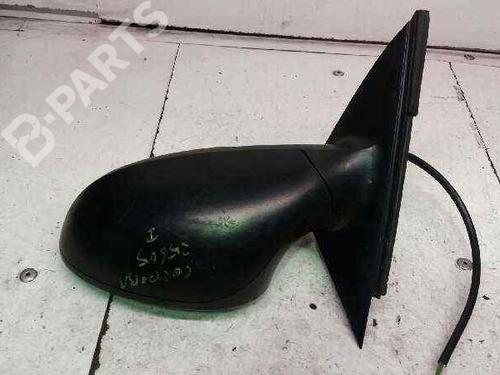 Left mirror SEAT CORDOBA (6L2)  | BP5189094C26 
