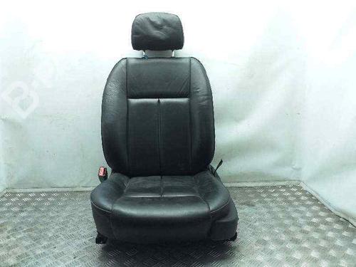 Used Left front seat Left front seat PEUGEOT 607 (9D, 9U) [2000-2026] 10252972 10252972