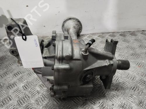 Front differential CHRYSLER VOYAGER / GRAND VOYAGER III (GS_, NS_) 3.8 i AWD | BP29973121M23