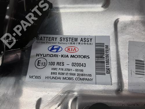 Battery KIA NIRO I (DE)  | BP11656536E11 
