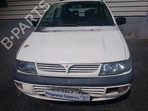 Used Parts MITSUBISHI SPACE WAGON (N3_W, N4_W) 1446598